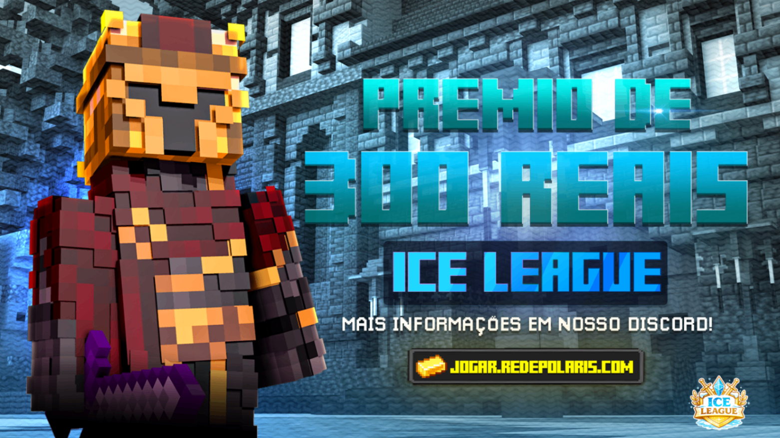 POLARIS ICE LEAGUE